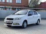 Chevrolet Nexia 2020 годаfor4 000 000 тг. в Актобе – фото 2