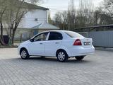 Chevrolet Nexia 2020 годаfor4 000 000 тг. в Актобе – фото 4