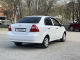 Chevrolet Nexia 2020 годаfor4 000 000 тг. в Актобе – фото 5