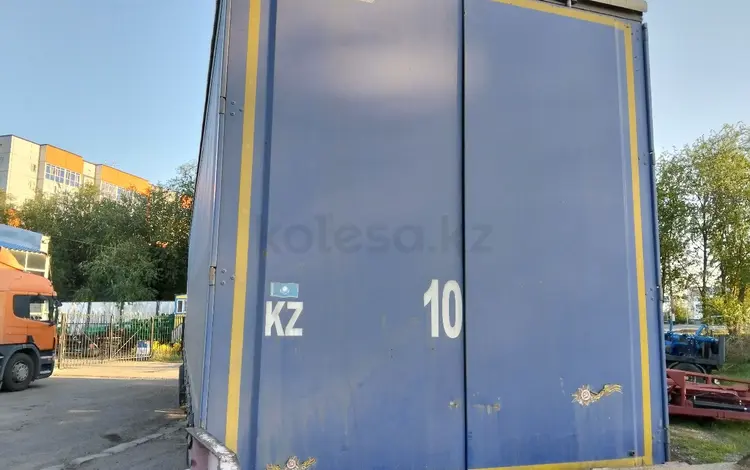 Krone  Profi Liner 2014 года за 6 000 000 тг. в Костанай