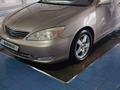 Toyota Camry 2002 годаүшін4 200 000 тг. в Актау