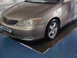 Toyota Camry 2002 года за 4 200 000 тг. в Актау