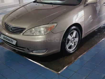 Toyota Camry 2002 года за 4 200 000 тг. в Актау