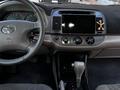 Toyota Camry 2002 годаүшін4 200 000 тг. в Актау – фото 10