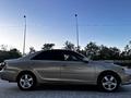 Toyota Camry 2002 годаүшін4 200 000 тг. в Актау – фото 5
