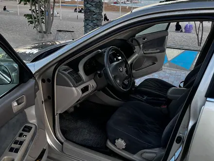 Toyota Camry 2002 года за 4 200 000 тг. в Актау – фото 6
