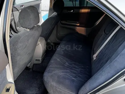 Toyota Camry 2002 года за 4 200 000 тг. в Актау – фото 7