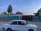 ВАЗ (Lada) 2106 1991 года за 850 000 тг. в Туркестан – фото 3