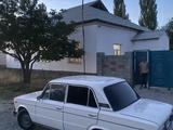 ВАЗ (Lada) 2106 1991 годаүшін850 000 тг. в Туркестан