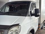 ГАЗ  ГАЗель (3302) 2006 года за 4 500 000 тг. в Астана – фото 4
