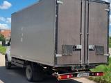 ГАЗ  ГАЗель (3302) 2006 года за 4 500 000 тг. в Астана – фото 5