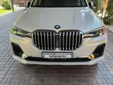 BMW X7 2021 года за 46 000 000 тг. в Алматы – фото 3