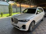 BMW X7 2021 годаүшін46 000 000 тг. в Алматы