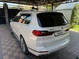 BMW X7 2021 годаfor46 000 000 тг. в Алматы – фото 5