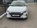 Hyundai Elantra 2020 года за 9 500 000 тг. в Астана – фото 4