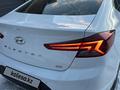 Hyundai Elantra 2020 года за 9 500 000 тг. в Астана – фото 13