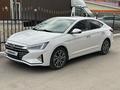 Hyundai Elantra 2020 года за 9 500 000 тг. в Астана
