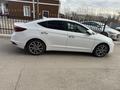 Hyundai Elantra 2020 года за 9 500 000 тг. в Астана – фото 5