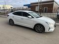 Hyundai Elantra 2020 года за 9 500 000 тг. в Астана – фото 6