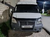 ГАЗ ГАЗель 2007 годаүшін6 000 000 тг. в Шымкент