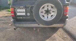Toyota Hilux Surf 1994 годаfor3 000 000 тг. в Караганда – фото 2