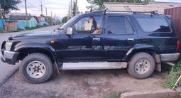 Toyota Hilux Surf 1994 годаfor3 000 000 тг. в Караганда – фото 4