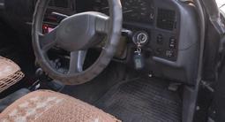 Toyota Hilux Surf 1994 годаfor3 000 000 тг. в Караганда – фото 5