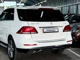 Mercedes-Benz GLE 400 2018 годаүшін19 500 000 тг. в Костанай – фото 5