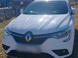 Renault Arkana 2021 года за 8 000 000 тг. в Астана