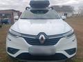 Renault Arkana 2021 годаүшін8 000 000 тг. в Астана – фото 15