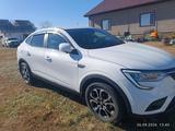 Renault Arkana 2021 года за 8 000 000 тг. в Астана – фото 5