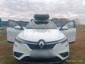 Renault Arkana 2021 годаүшін8 000 000 тг. в Астана – фото 6