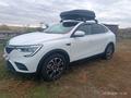 Renault Arkana 2021 годаүшін8 000 000 тг. в Астана – фото 9