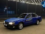 Nissan Cefiro 1995 годаүшін2 200 000 тг. в Усть-Каменогорск