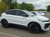 Geely Coolray 2025 годаүшін12 400 000 тг. в Актобе – фото 2