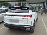 Geely Coolray 2025 годаүшін12 400 000 тг. в Актобе – фото 3