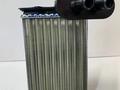 Радиатор отопителя (печка) Volkswagen Golf 2-3, Passat B3-4 за 14 000 тг. в Астана
