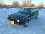 Volkswagen Golf 1991 годаfor1 698 000 тг. в Караганда