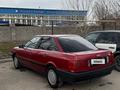 Audi 80 1991 годаүшін1 200 000 тг. в Тараз – фото 9