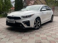 Kia Forte 2019 года за 7 800 000 тг. в Алматы