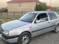 Volkswagen Golf 1992 года за 1 300 000 тг. в Шымкент