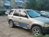 Honda CR-V 1996 года за 2 700 000 тг. в Усть-Каменогорск – фото 2