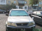 Honda CR-V 1996 года за 2 700 000 тг. в Усть-Каменогорск