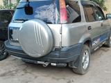 Honda CR-V 1996 года за 2 700 000 тг. в Усть-Каменогорск – фото 3
