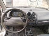 Daewoo Matiz 2013 годаfor1 390 000 тг. в Алматы – фото 4