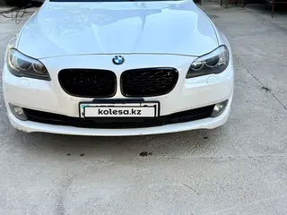 BMW 528