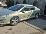 Peugeot 407 2008 года за 3 000 000 тг. в Алматы – фото 3