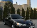 Toyota Camry 2001 года за 4 000 000 тг. в Алматы – фото 3