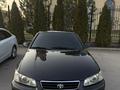 Toyota Camry 2001 года за 4 000 000 тг. в Алматы – фото 6