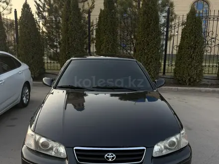 Toyota Camry 2001 года за 4 000 000 тг. в Алматы – фото 6
